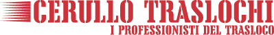 Cerullo Traslochi Logo